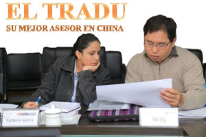 servicio acompañante para visitar fabricas y traducción chino al español